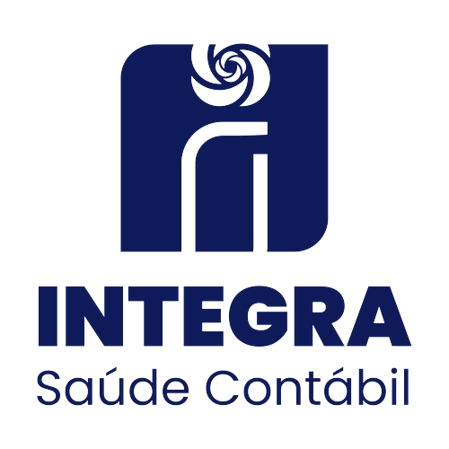 Logotipo da empresa INTEGRA SAUDE CONTABIL