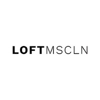 Logotipo da empresa LOFT MENSWEAR