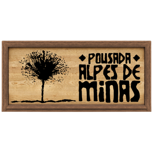 Logotipo da empresa DANIEL CAMPOS PAIVA - POUSADA