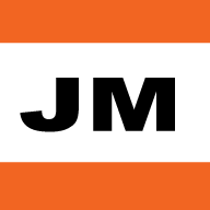 Logotipo da empresa JM CONTABILIDADE