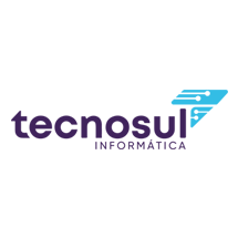 Logotipo da empresa TECNOSUL INFORMATICA