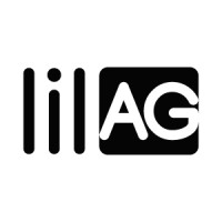 Logotipo da empresa LIL