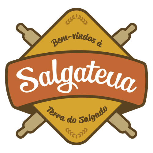 Logotipo da empresa SALGATEUA