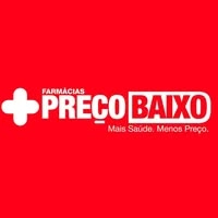 Logotipo da empresa FARMACIA PRECO BAIXO