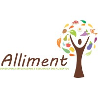 Logotipo da empresa ALLIMENT NUTRICAO ANIMAL
