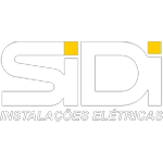 Logotipo da empresa SIDI INSTALACOES ELETRICAS
