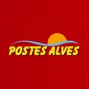 Logotipo da empresa POSTES SA