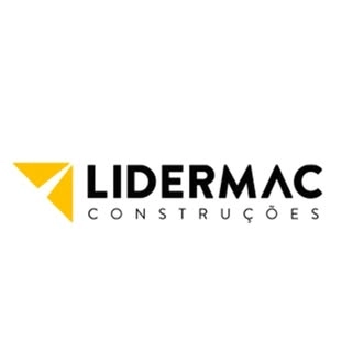 Logotipo da empresa CONSORCIO MENDES JUNIOR - LIDERMAC