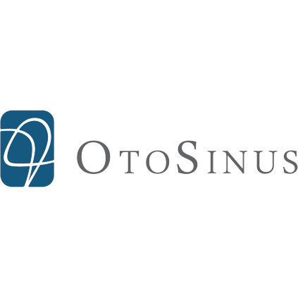 Logotipo da empresa OTOSINUS
