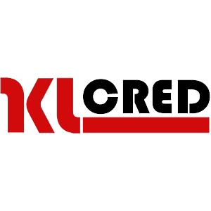 Logotipo da empresa KL CRED