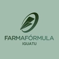 Logotipo da empresa FARMAFORMULA