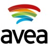 Logotipo da empresa AVEA