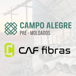 Logotipo da empresa CAMPO ALEGRE EMPREENDIMENTOS IMOBILIARIOS