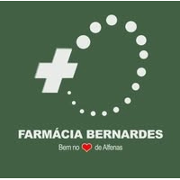 Logotipo da empresa FARMACIA BERNARDES LTDA