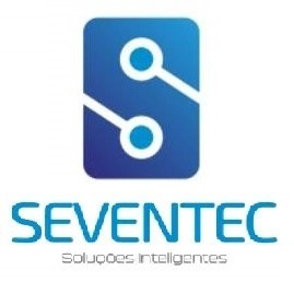 Logotipo da empresa SEVENTEC SOLUCOES INTELIGENTES