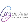 Logotipo da empresa ARTE DA LUZ