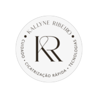 Logotipo da empresa KALLYNE RIBEIRO RODRIGUES