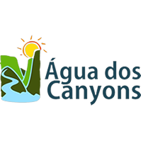 Logotipo da empresa SAMAE AGUA DOS CANYONS