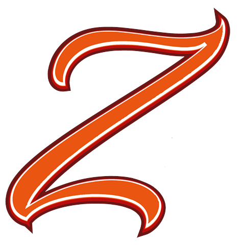 Logotipo da empresa ZAMBAR