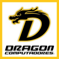 Logotipo da empresa DRAGON COMPUTADORES LTDA