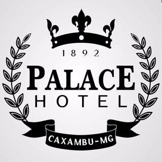 Logotipo da empresa PALACE HOTEL