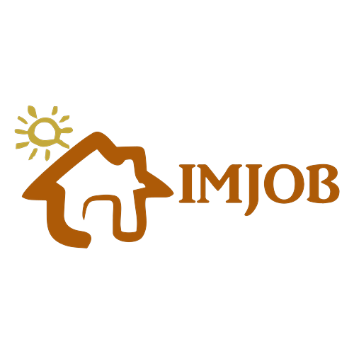 Logotipo da empresa IMJOB