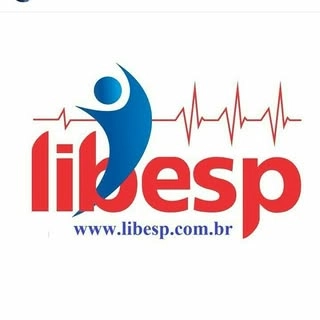 Logotipo da empresa CRLIBESP