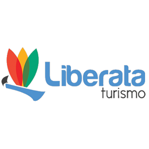 Logotipo da empresa LIBERATA TURISMO