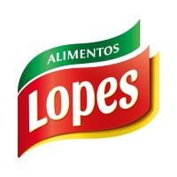 Logotipo da empresa ALIMENTOS LOPES LTDA