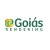 Logotipo da empresa GOIAS RENDERING