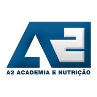 Logotipo da empresa A2 ACADEMIA