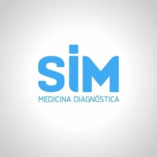Logotipo da empresa SIM SERVICOS