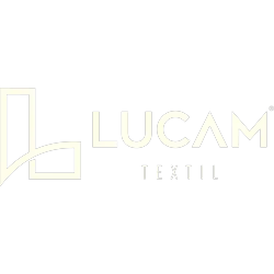 Logotipo da empresa LUCAM TEXTIL