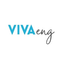 Logotipo da empresa VIVAENG