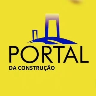 Logotipo da empresa PORTAL MATERIAL DE CONSTRUCAO