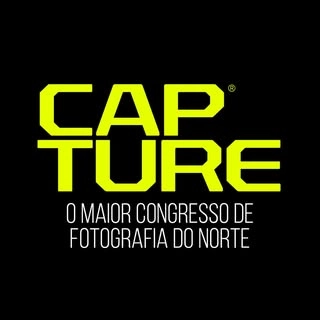 Logotipo da empresa CAPTURE