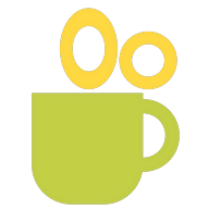Logotipo da empresa JOEL SCRAPBOOK STUDIO