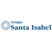 Logotipo da empresa GRUPO DE CARIDADE SANTA IZABEL