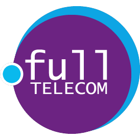 Logotipo da empresa FULL TELECOM
