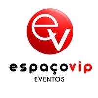 Logotipo da empresa ESPACO VIP EVENTOS