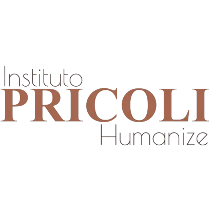 Logotipo da empresa INSTITUTO PRICOLI HUMANIZE
