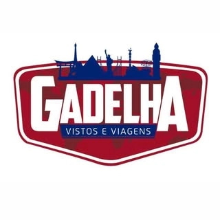 Logotipo da empresa JPR VIAGENS E TURISMO