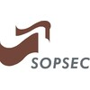 Logotipo da empresa SOPEC