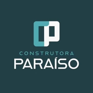Logotipo da empresa CONSTRUTORA PARAISO