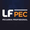 Logotipo da empresa LF LOG
