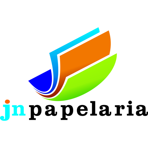 Logotipo da empresa JN PAPELARIA E INFORMATICA