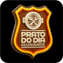 Logotipo da empresa RESTAURANTE PRATO DO DIA