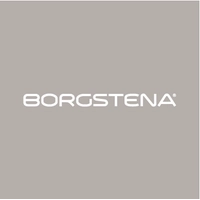 Logotipo da empresa BORGSTENA