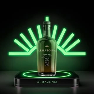 Logotipo da empresa DESTILARIA DE CACHACA DA AMAZONIA