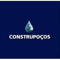 Logotipo da empresa CONSTRUPOCOS